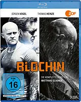 Blochin Blu-ray
