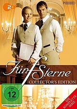 Fünf Sterne DVD