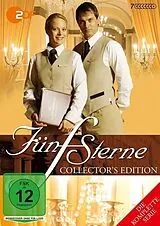 Fünf Sterne DVD