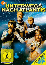 Unterwegs nach Atlantis DVD