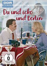 Du und icke und Berlin DVD