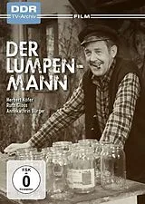 Der Lumpenmann DVD
