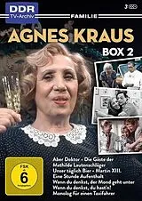 Agnes Kraus DVD