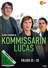 Kommissarin Lucas DVD