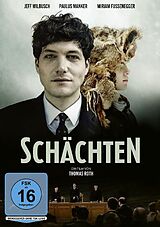 Schächten DVD