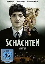 Schächten DVD