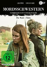 Mordsschwestern - Verbrechen ist Familiensache DVD