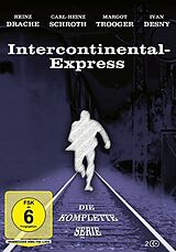 Intercontinental-Express DVD