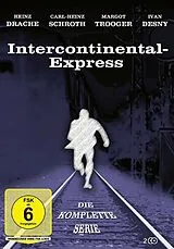 Intercontinental-Express DVD