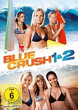 Blue Crush 1&2 DVD