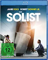 Der Solist Blu-ray