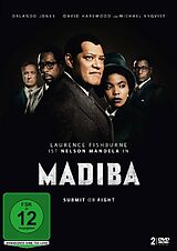 Madiba DVD