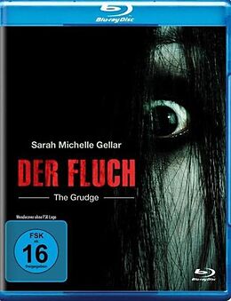 The Grudge - Der Fluch Blu-ray