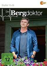 Der Bergdoktor - Staffel 11-16 DVD