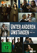 Unter anderen Umständen DVD