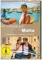 Ein Sommer auf Malta DVD