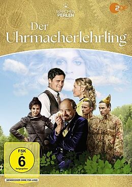 Der Uhrmacherlehrling DVD