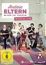 Andere Eltern - Staffel 01 DVD
