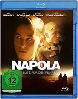 Napola - Elite für den Führer Blu-ray