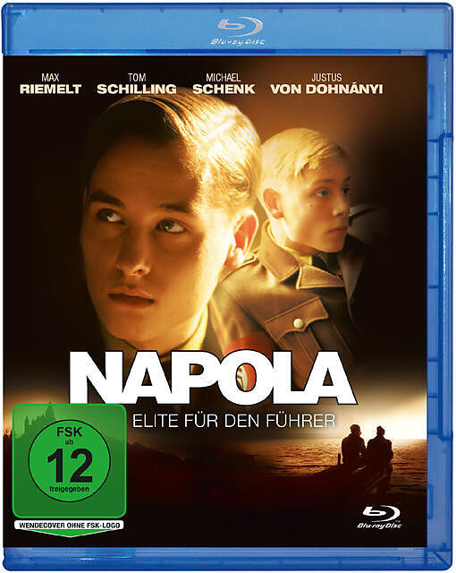 Napola - Elite für den Führer