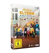 Andere Eltern - Staffel 02 DVD