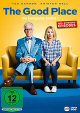 The Good Place - Staffel 01 DVD