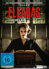 Fleabag - Staffel 1+2 DVD