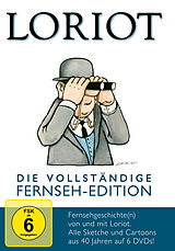 Loriot DVD