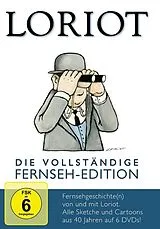 Loriot DVD