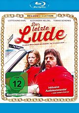 Der letzte Lude Blu-ray