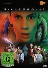 Silverpoint - Staffel 02 DVD