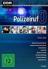 Polizeiruf 110 DVD