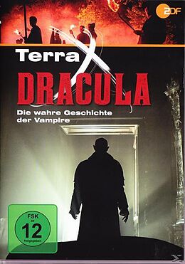 Terra X - Dracula - die wahre Geschichte der Vampire DVD