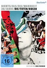 Nichts als die Wahrheit - 30 Jahre Die Toten Hosen DVD