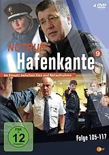 Notruf Hafenkante DVD