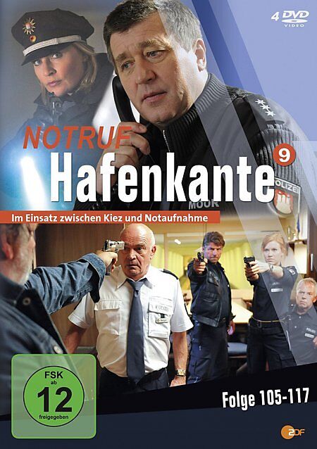 Notruf Hafenkante