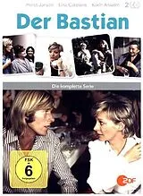 Der Bastian DVD