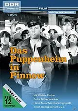 Das Puppenheim in Pinnow DVD