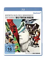 Nichts Als Die Wahrheit - 30 Jahre Die T Blu-ray