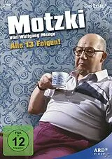 Motzki DVD