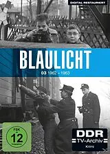Blaulicht DVD