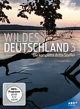 Wildes Deutschland - Staffel 03 DVD