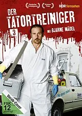 Der Tatortreiniger Teil 3 DVD