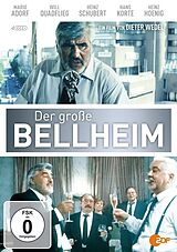 Der große Bellheim DVD