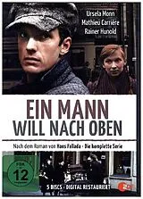Ein Mann will nach oben DVD
