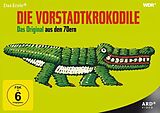 Die Vorstadtkrokodile DVD