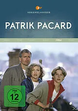 Patrik Pacard-Die komplette DVD