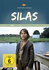 Silas-Die komplette Serie DVD