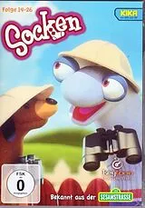 Socken DVD