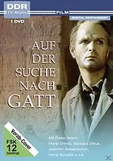 Auf der Suche nach Gatt DVD